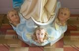 Statue religieuse