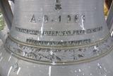 Cloche d'église (Anne)