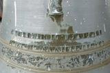Cloche d'église (Alfred)