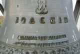 Cloche d'église (Joachim)