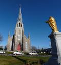 Statue religieuse