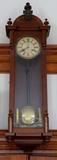 Horloge murale