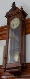 Horloge murale