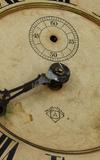 Horloge murale