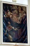 Peinture (Saint Gégoire)