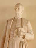 Statuette religieuse (Joseph-David Déziel)