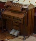 Harmonium
