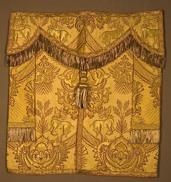 Conopée Répertoire du patrimoine culturel du Québec