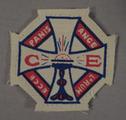 Insigne de confrérie