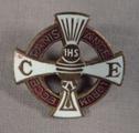 Insigne de confrérie
