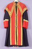 Robe de bedeau