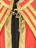 Robe de bedeau