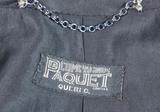 Robe de bedeau