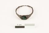 Bague. Vue générale
