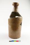 Bouteille à bière de gingembre. Côté B
