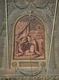 Peinture (Fiançailles de la bienheureuse Vierge Marie)