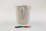Tasse d'enfant. Côté B