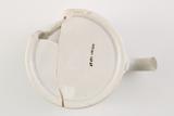 Tasse d'enfant. Dessous
