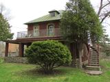Maison Darius-Ouimet. Vue d'angle