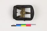 Boucle de ceinture. Face B