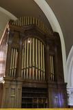 Orgue (Casavant)