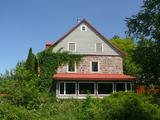 Moulin à farine Couillard-Després