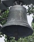 Cloche de la chapelle Notre-Dame-de-Lorette