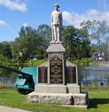 Monument des Braves