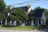 Maison Dominique-Charbonneau. Vue générale
