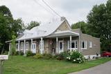 Maison Ludovic-Laurier. Vue générale