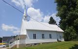 Chapelle de Baie-des-Rochers