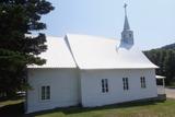 Chapelle de Baie-des-Rochers