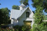 Maison Bouc-Chapleau. Dépendance