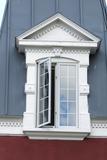 Maison Hercule-Masson. Vue de détail