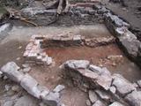 Vestiges de fours