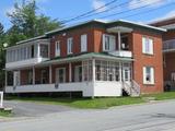 360, 14e Avenue. Vue générale