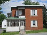 360, 14e Avenue. Vue avant
