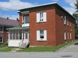 360, 14e Avenue. Vue d'angle