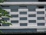 155, 123e Rue. Vue de détail
