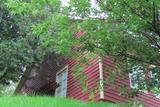 13575, 1e Avenue. Vue d'angle