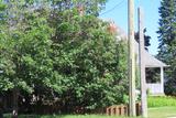 3075, 1e Avenue - Clermont-Pépin. Vue d'angle