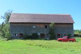 691, Le Grand-Shenley. Vue avant