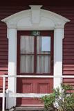 359, rue Principale. Vue de détail