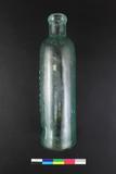 Bouteille à sirop d’hypophosphites. Côté B