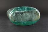 Bouteille à sirop d’hypophosphites. Dessous