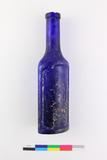 Bouteille de Laxol. Côté B