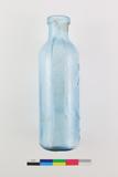 Bouteille de lait de magnésie. Côté B