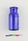 Bouteille à Bromo-Seltzer. Côté A