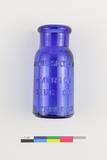 Bouteille à Bromo-Seltzer. Côté B
