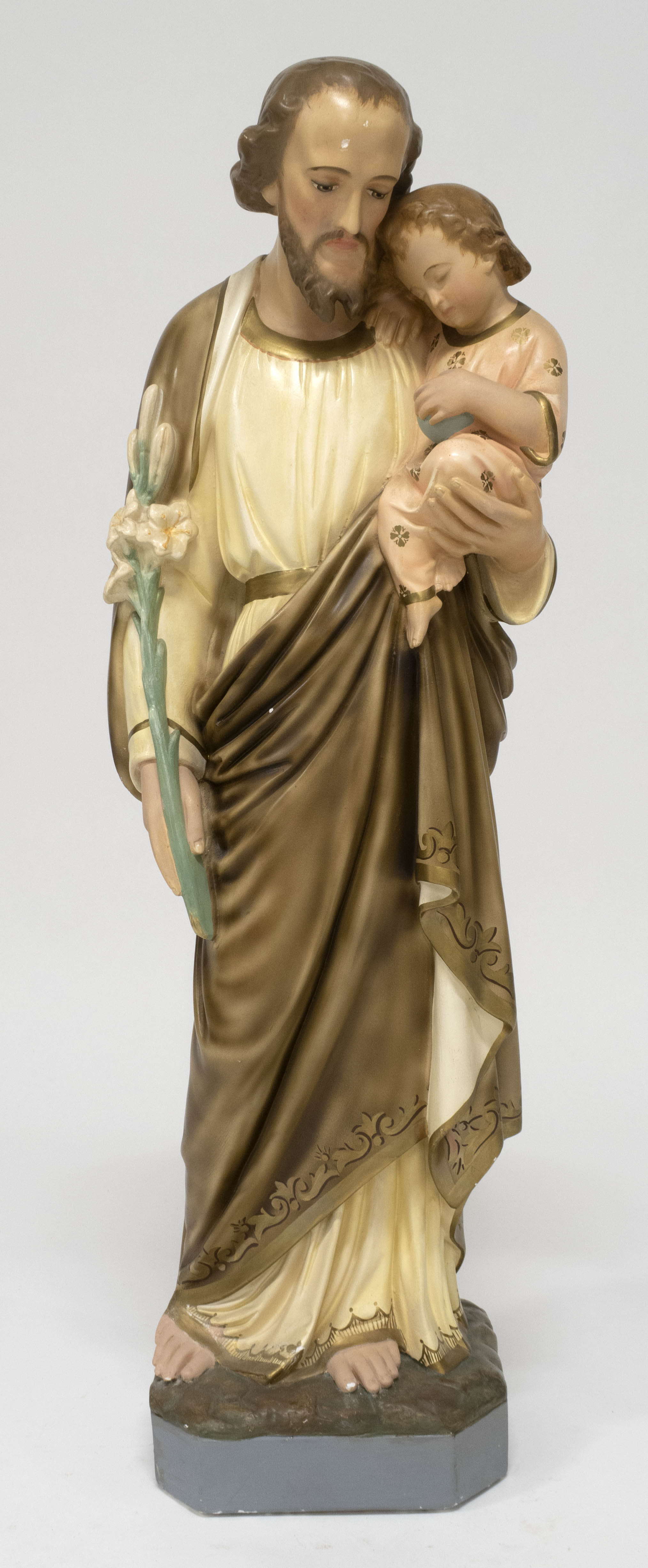 Saint Joseph - ux68n78